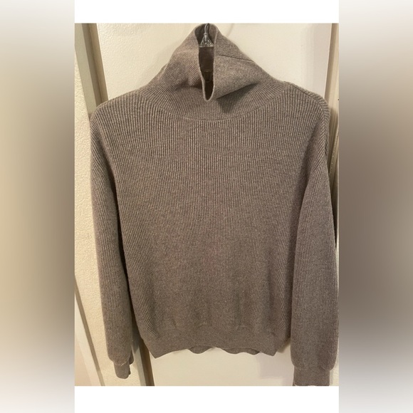 frankie shop sweater sz xs s - Picture 7 of 7